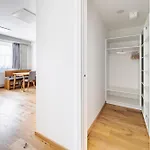 Lägenhet Wellness Pila *
