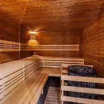 Wellness Pila Kvilda