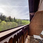 Wellness Pila Lägenhet Kvilda
