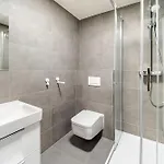 Wellness Pila Lägenhet