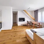Lägenhet Wellness Pila *