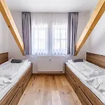Wellness Pila Lägenhet *