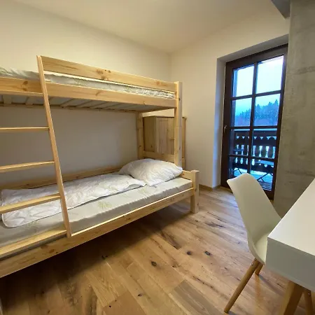 Apartamento Wellness Pila *