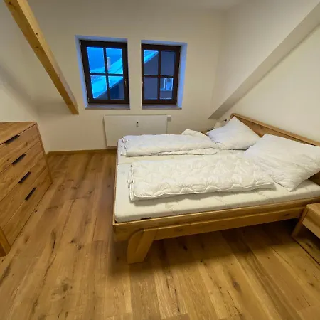 Wellness Pila Apartamento *