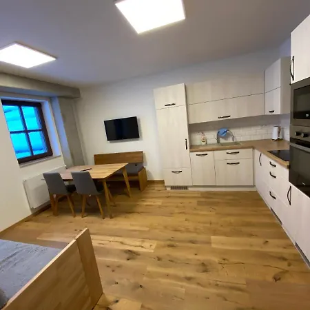Wellness Pila Apartamento
