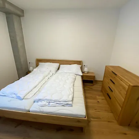 Wellness Pila Apartamento *