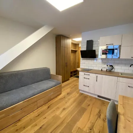 Wellness Pila Apartamento *