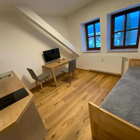 Wellness Pila Apartamento *