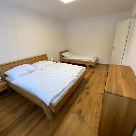 Wellness Pila Apartamento