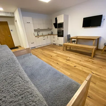 Wellness Pila Apartamento *