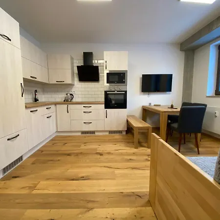 Wellness Pila Apartamento *