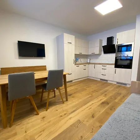 Wellness Pila Apartamento