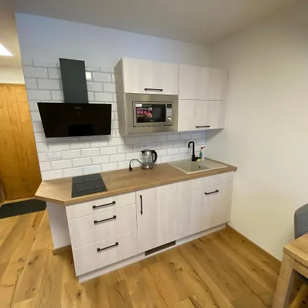 Apartamento Wellness Pila