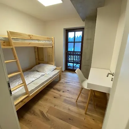 Apartamento Wellness Pila *