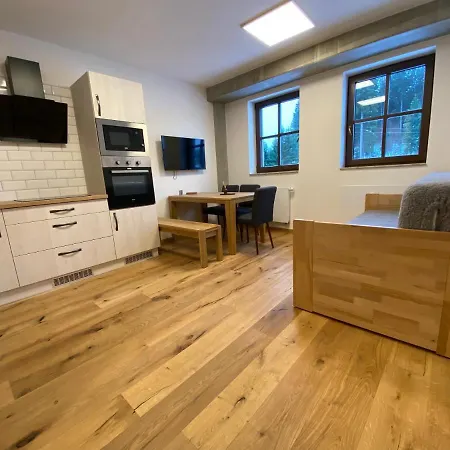 Wellness Pila Apartamento *
