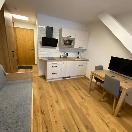 Wellness Pila Apartamento