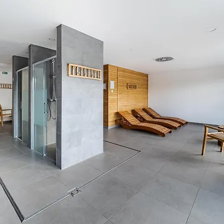Wellness Pila Διαμέρισμα *