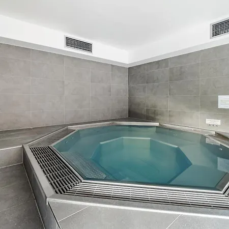 Διαμέρισμα Wellness Pila Kvilda