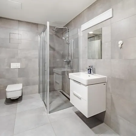Διαμέρισμα Wellness Pila