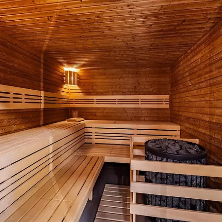 Wellness Pila Kvilda