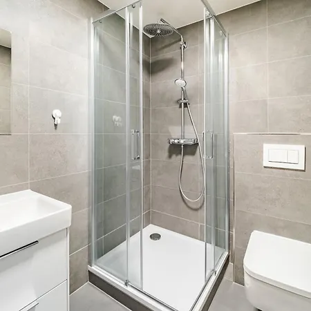 Wellness Pila Διαμέρισμα
