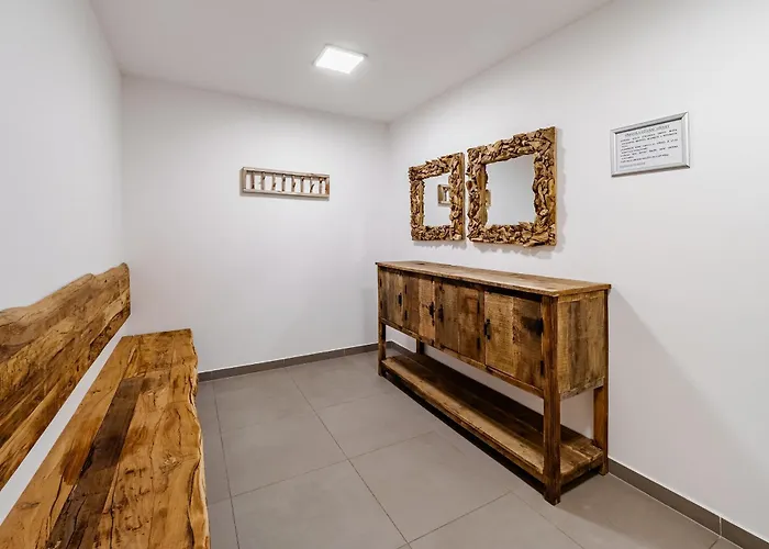 Apartment Wellness Pila