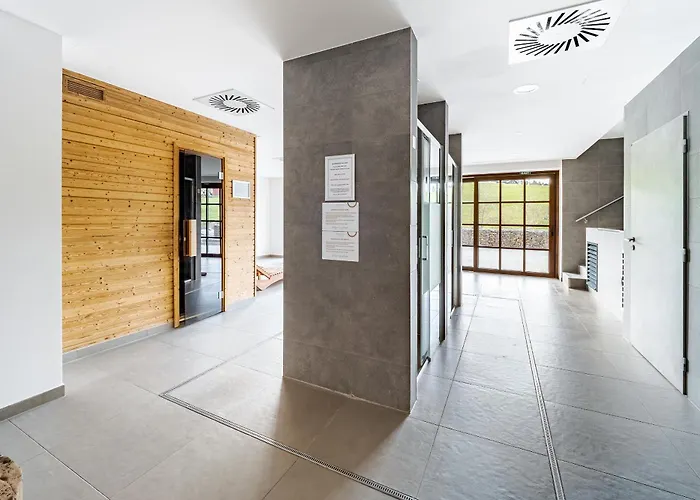 Apartment Wellness Pila *