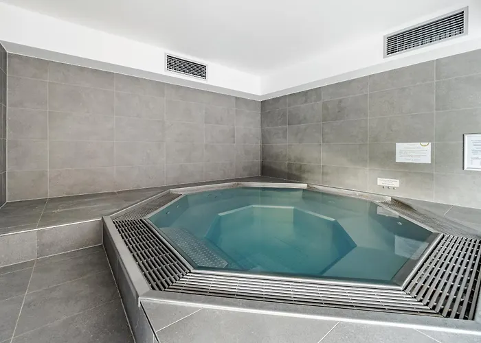 Apartment Wellness Pila Kvilda