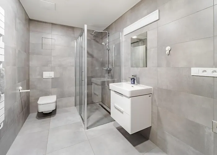 Apartment Wellness Pila