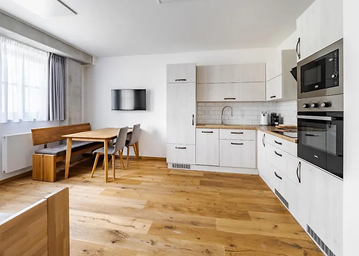 Apartment Wellness Pila
