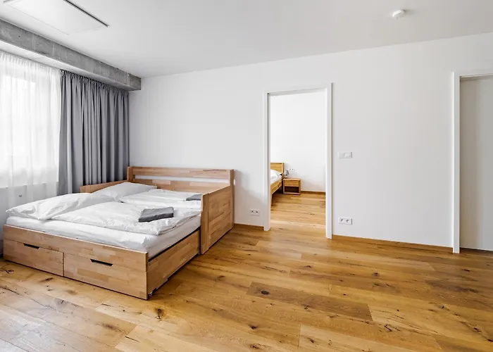 Wellness Pila Apartment *