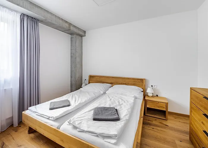 Wellness Pila Apartment Kvilda