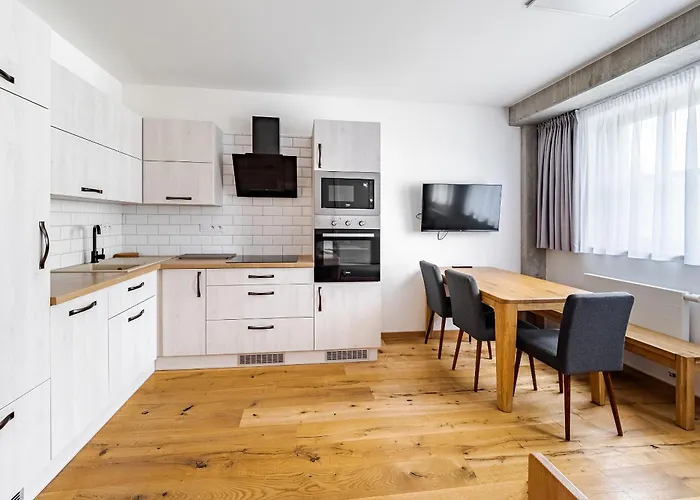 Apartment Wellness Pila