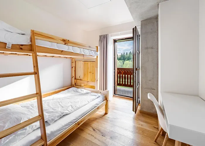Apartment Wellness Pila *