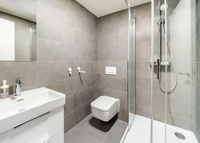 Wellness Pila Apartment
