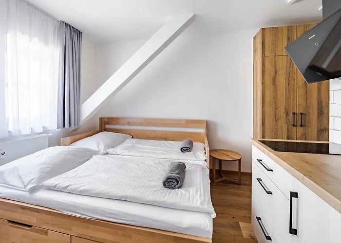 Apartment Wellness Pila
