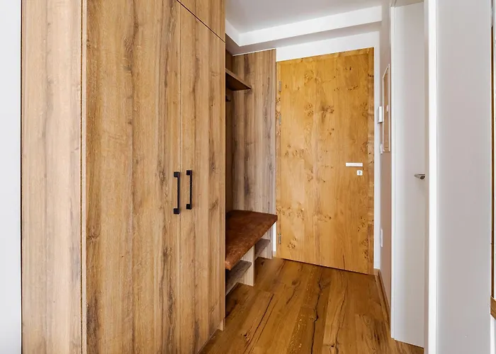 Wellness Pila Apartment *