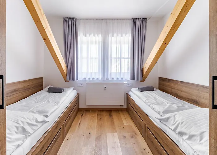 Wellness Pila Apartment *
